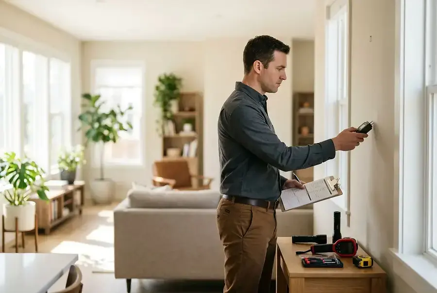 The Complete Home Inspection Guide for Residential Buyers