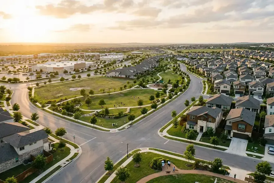 North San Antonio Home Buying Trends in Emerging Residential Markets