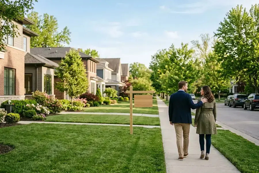 Cincinnati Real Estate Investment: Building Wealth Through Residential Properties