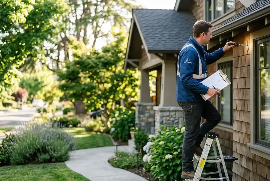 The Complete Home Inspection Guide for Burlingame Homebuyers