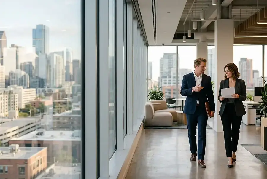 Expanding Your Randolph Business: Finding the Perfect Commercial Space