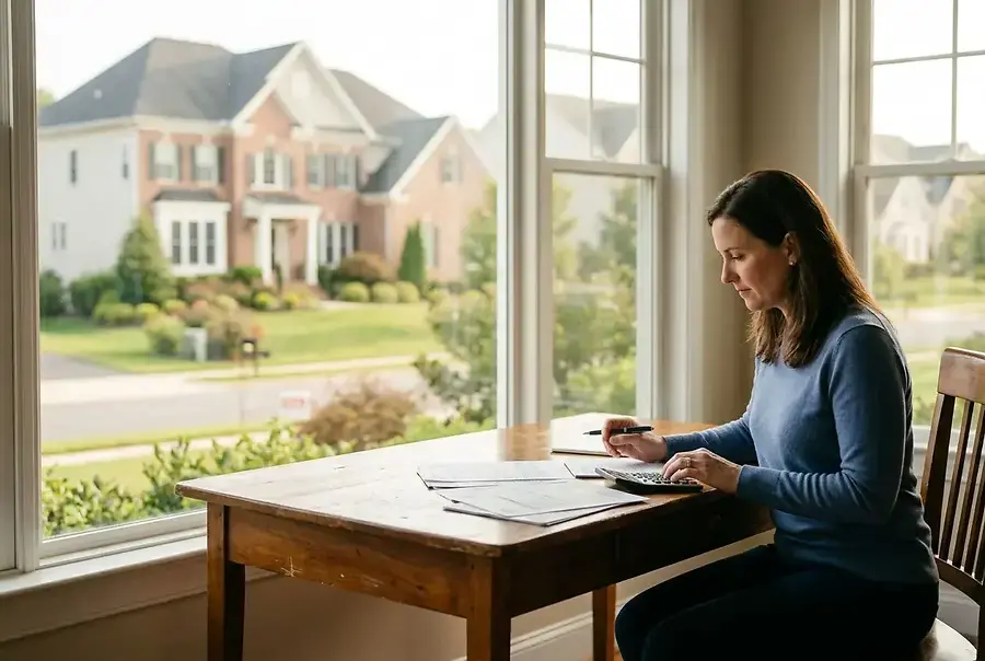 Property Taxes in Ashburn and Fairfax: A Homeowner's Complete Guide