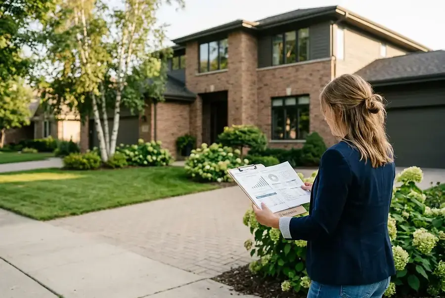 Appleton Property Taxes and Home Assessments: A Buyer's Guide