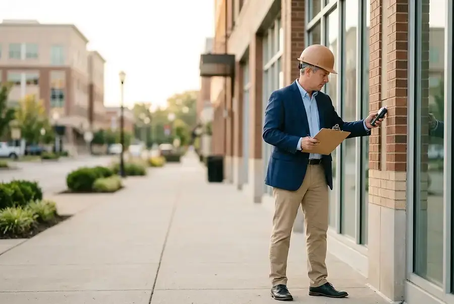 Commercial Property Inspections in Louisville: What Buyers Must Know