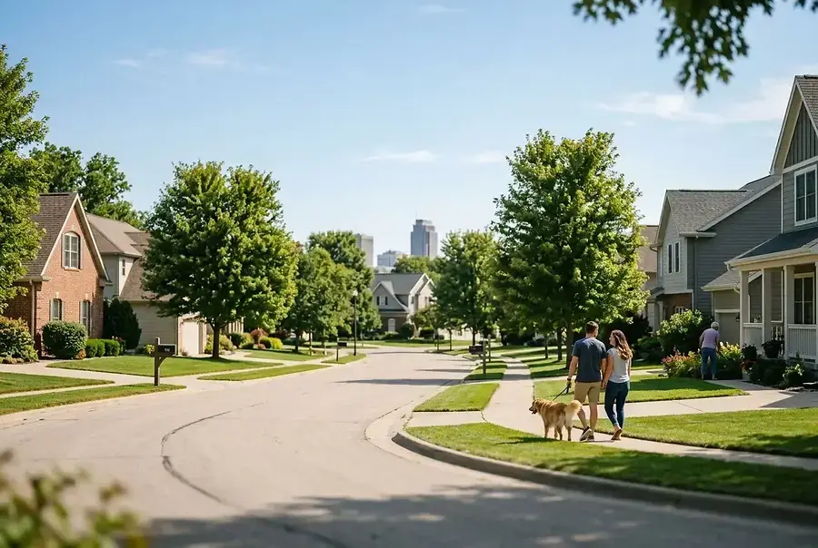 Cedar Rapids Property Values: What Affects Your Home's Worth
