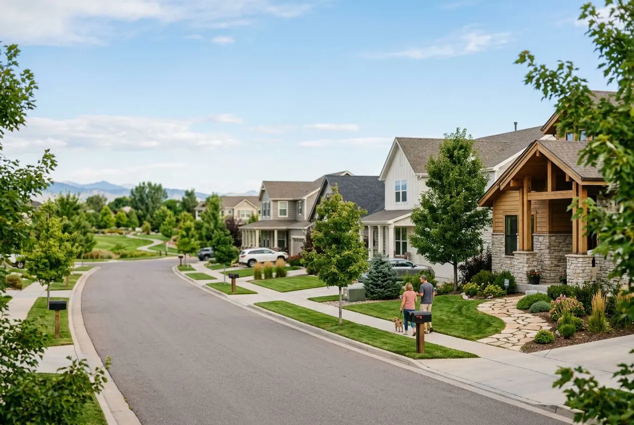 Broomfield Market Trends: What Homes Are Selling For in 2026