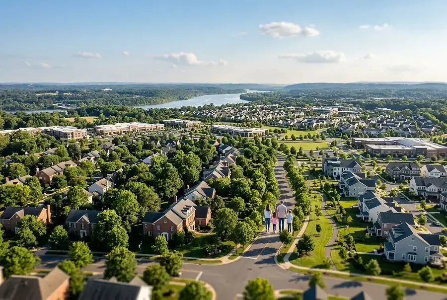 Relocating to Northern Virginia: A Complete Guide for New Residents
