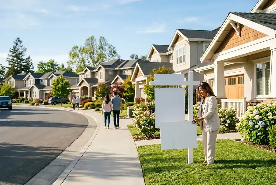 San Jose Real Estate Market: Timing Your Sale for Peak Conditions