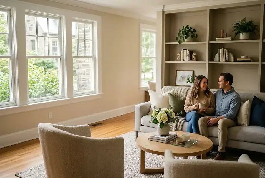 Strategic Home Staging Techniques to Accelerate Mount Airy Sales