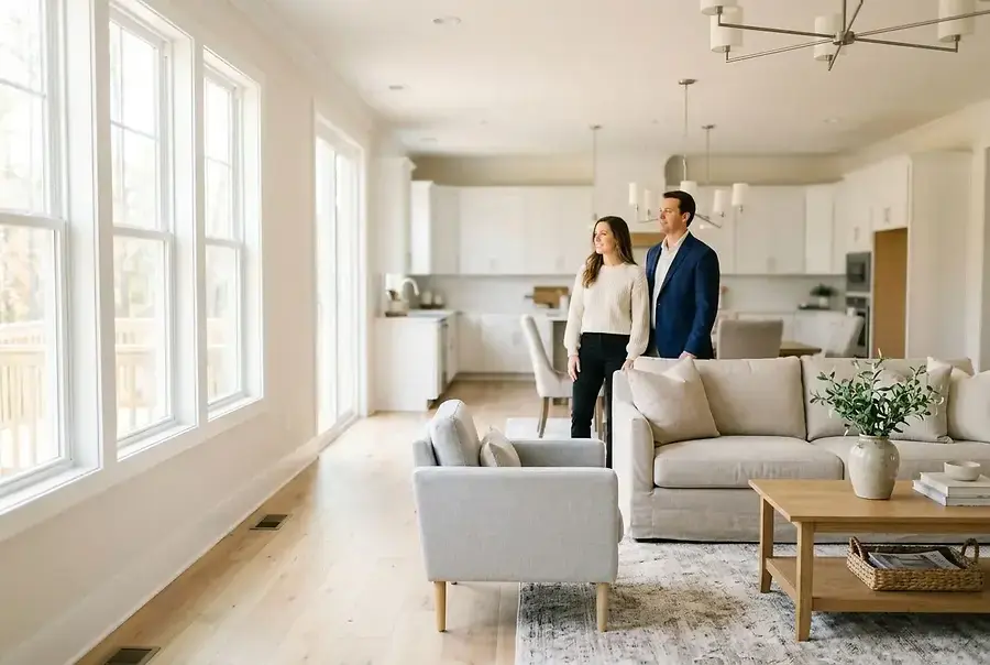 Cary Home Staging Tips: Increase Your Home's Appeal and Sale Price