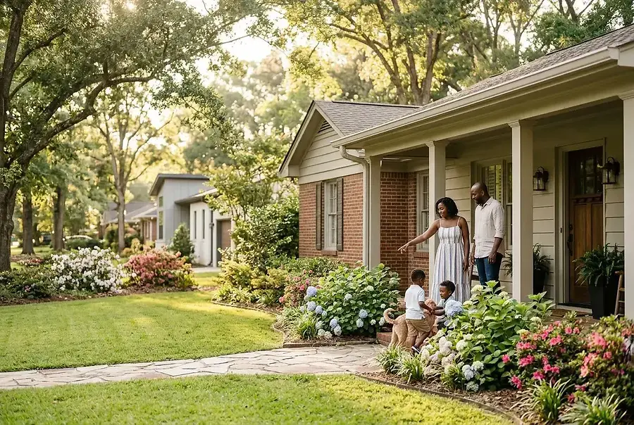 Selling Your Home in East-Central Alabama: Pricing and Marketing Strategies