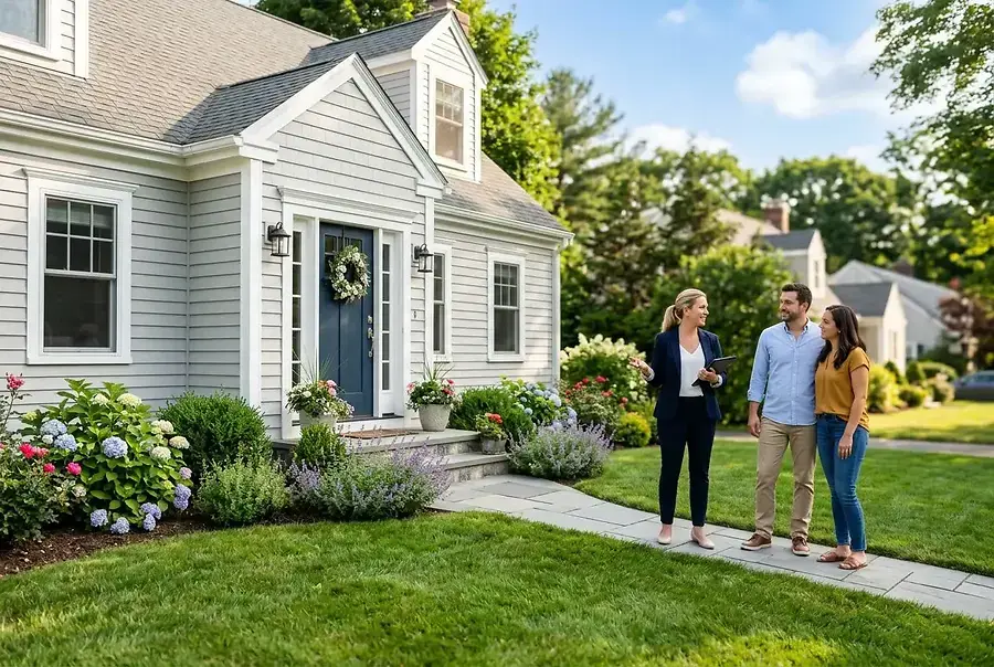 Framingham Home Selling: Preparing Your Property for Success