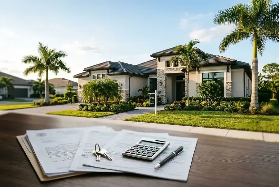 Understanding Fort Myers Property Taxes, Insurance, and Homeowner Costs