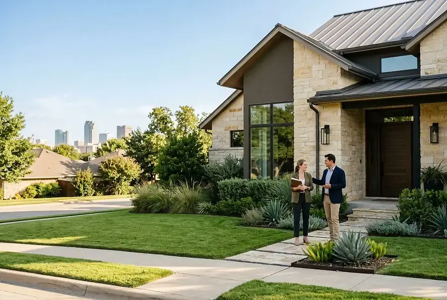 Fort Worth Real Estate: Winning Strategies in a Competitive Market