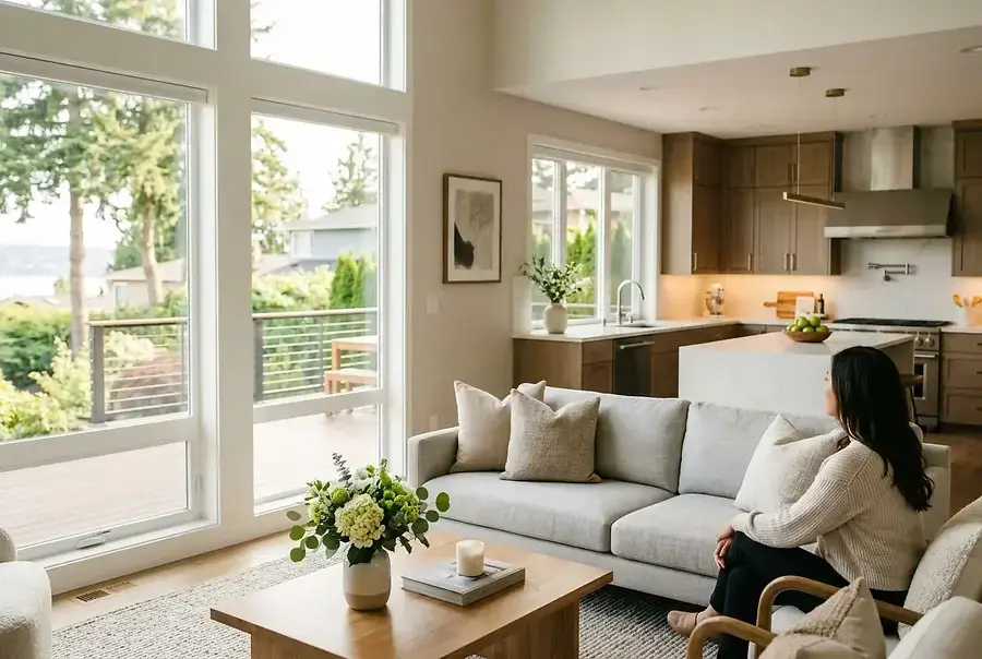 Selling Your Bellevue Home: Essential Staging Tips for Maximum Buyer Appeal