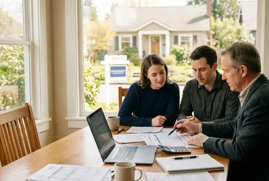 Springdale Home Buyers: Critical Mistakes That Cost Thousands