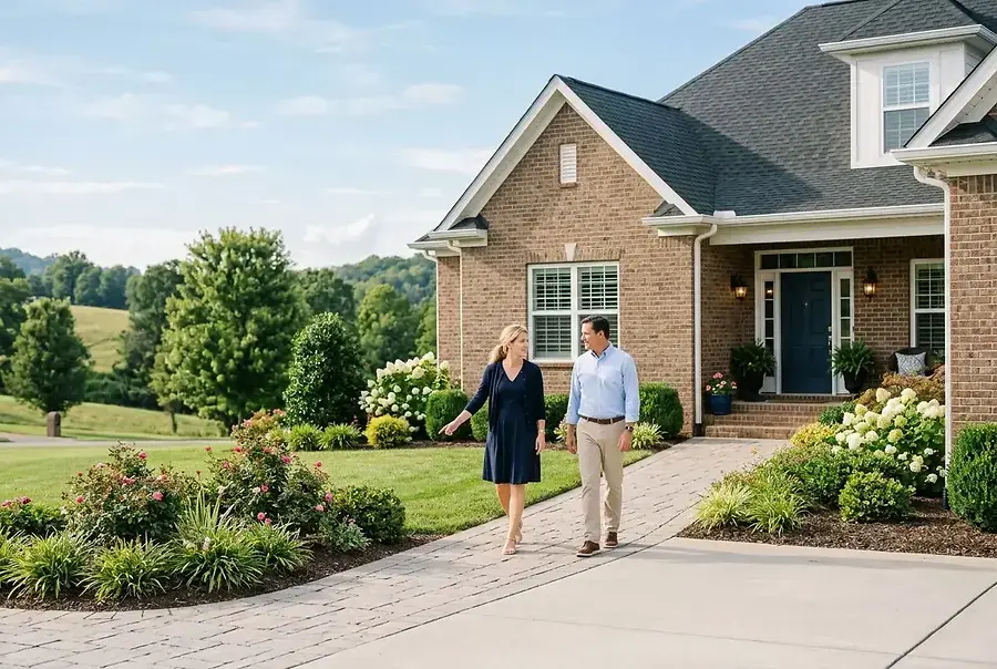 Avoid These Home Selling Mistakes in Middle Tennessee Markets