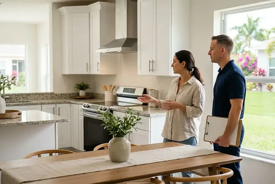 Maximizing Home Value: Essential Upgrades for Fort Myers Sellers