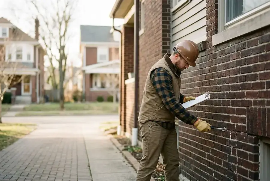 Cincinnati Home Inspection Essentials: Protect Your Investment