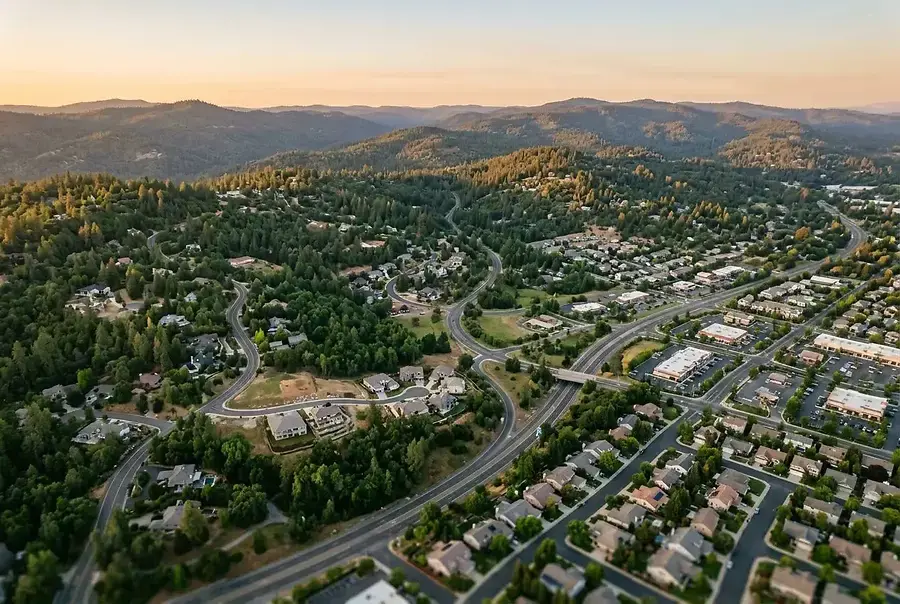 Navigating Residential Market Dynamics in Greater El Dorado County