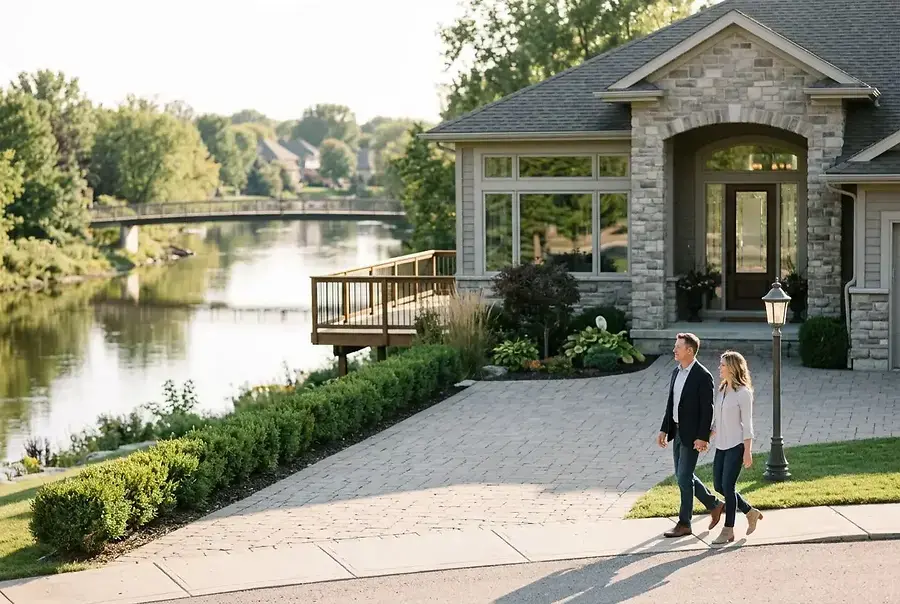 Selling Your Riverside Home: Master Pricing Strategies for Success