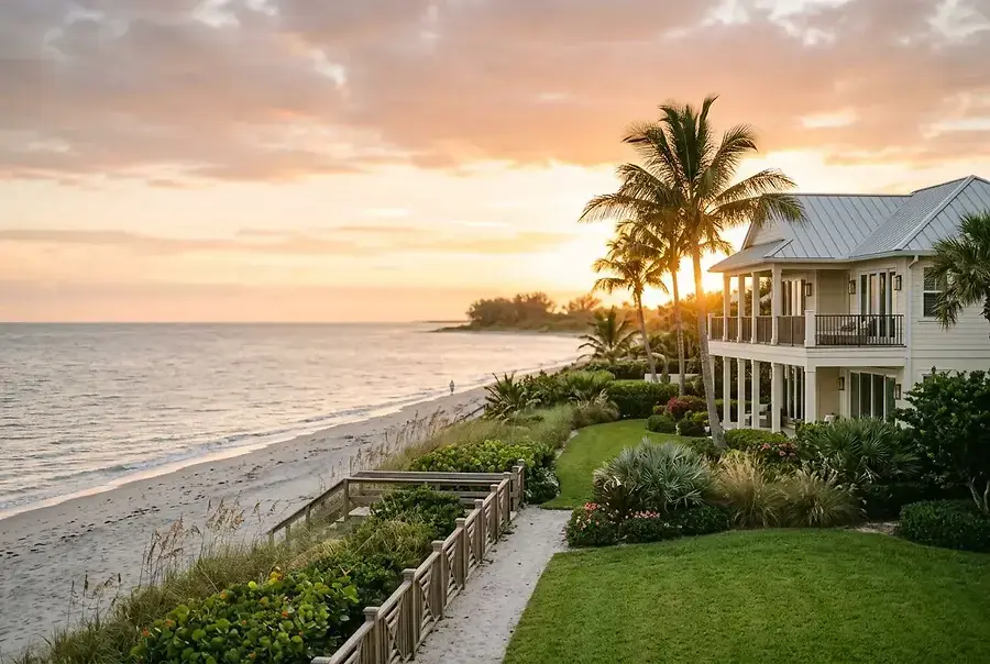 How Seasonal Trends Impact Your Stuart, FL Home Sale or Purchase
