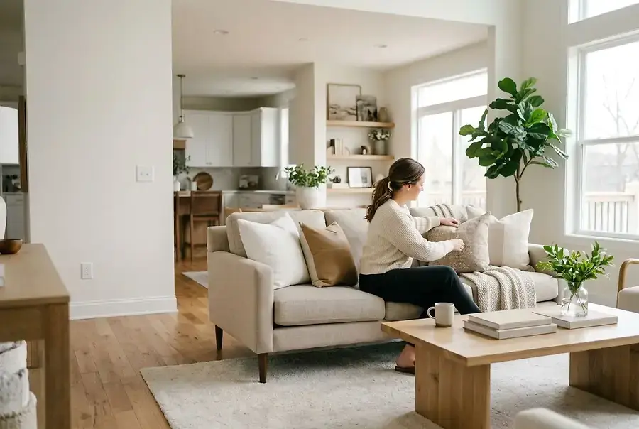 Home Staging Secrets: Proven Tactics to Sell Your Saint Louis Home Faster