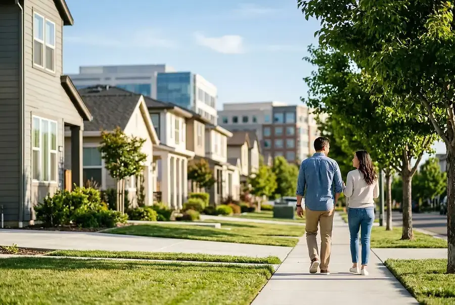 Fremont Real Estate Market: Investment Opportunities for 2026