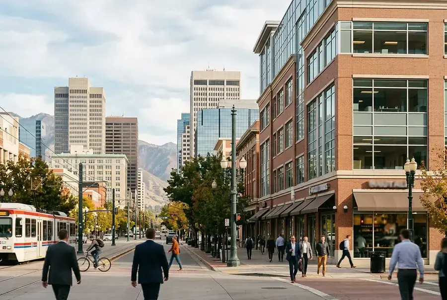 Salt Lake City Commercial Zoning: Maximizing Property Potential