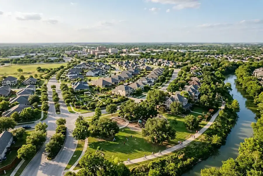 Victoria, TX Neighborhoods: Your Complete Homebuyer's Relocation Guide
