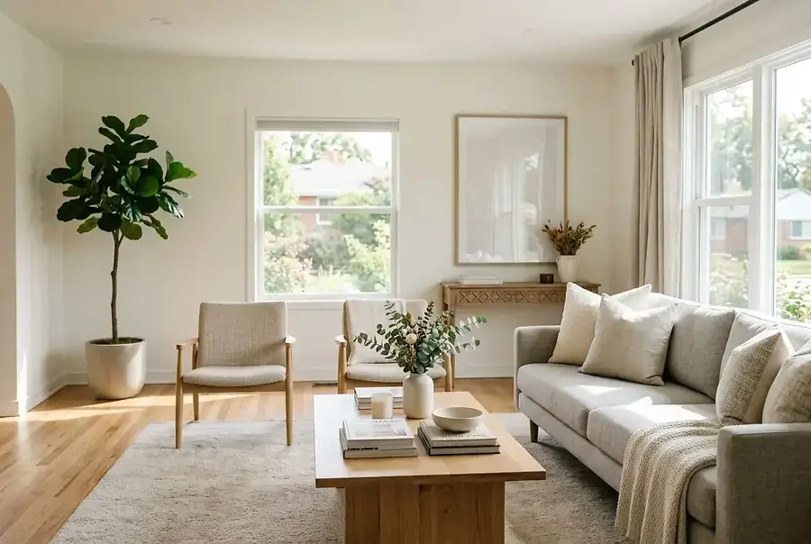Strategic Home Staging for Englewood Sellers: Sell Faster and Stronger