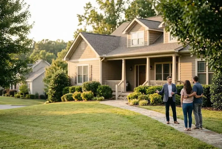 Selling Residential Property in Bristol TN: Pricing Strategies