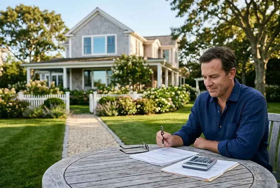 Understanding Avalon Property Taxes: A Homeowner's Complete Guide