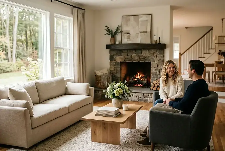 Wolcott Home Staging Tips That Sell Properties Faster and Stronger