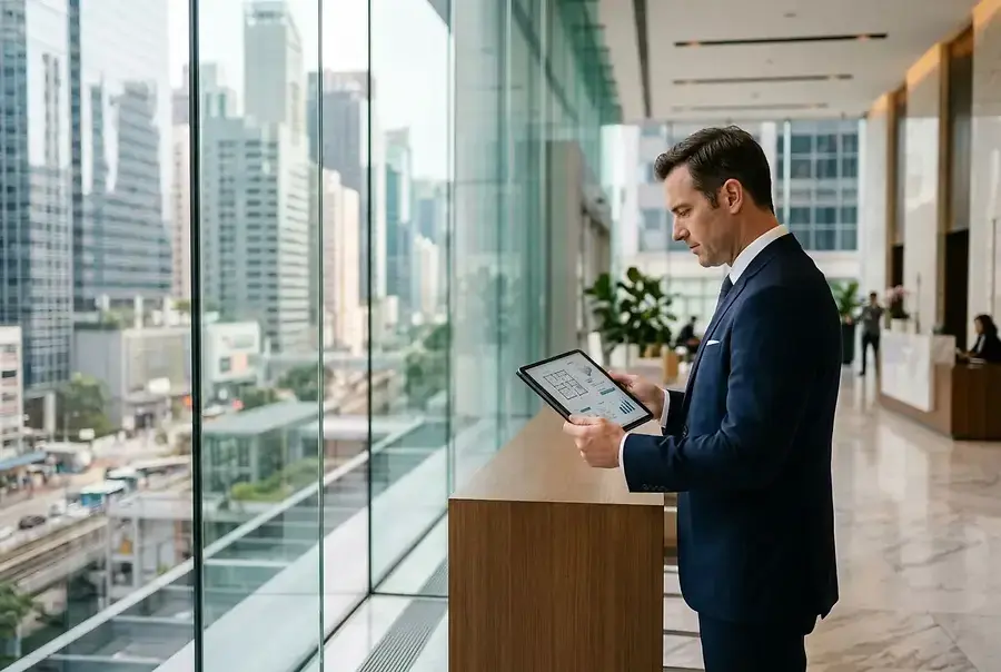 Commercial Property Financing Options for Real Estate Investors