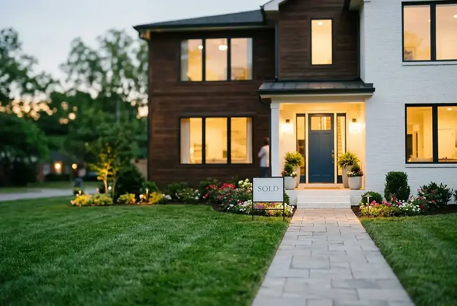 How to Sell Your Nashville Home Fast Without Cutting Your Price