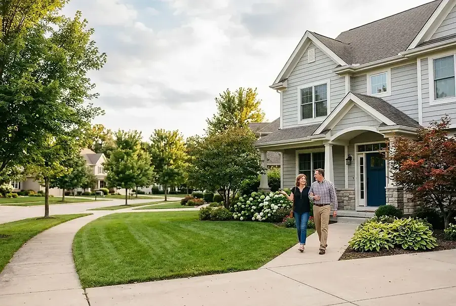 Champaign Home Values: Key Factors Affecting Your Property's Worth