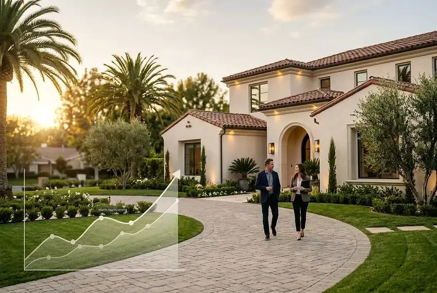 Encino Real Estate Investment: Strategic Approaches for Long-Term Wealth