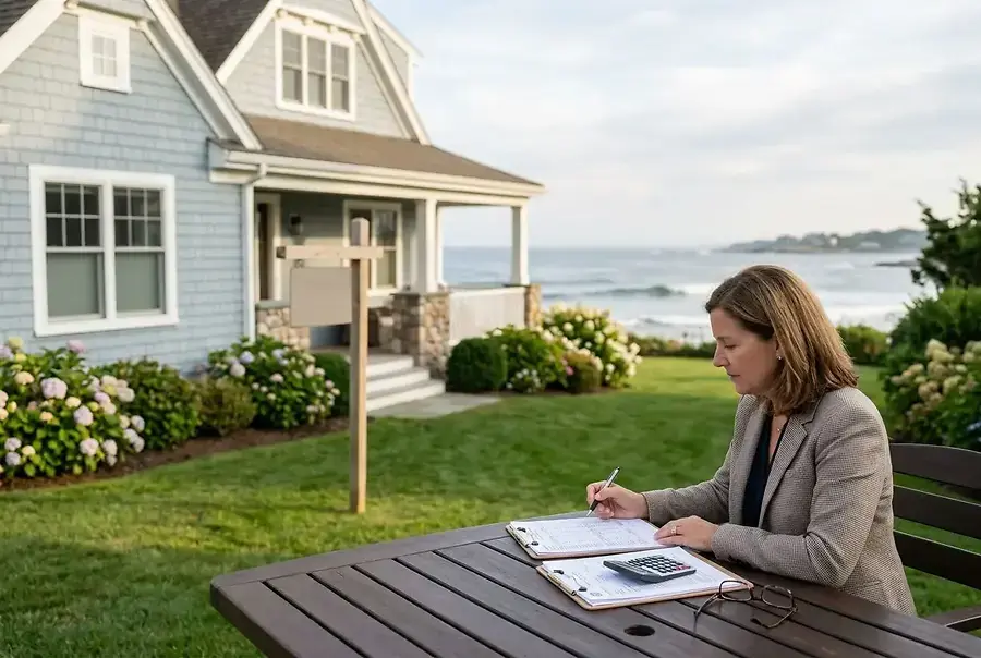Understanding Narragansett's Property Tax Impact on Home Values