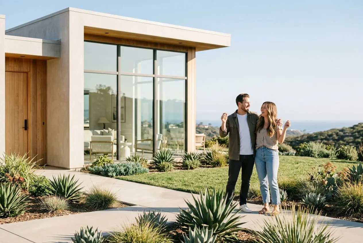 Selling Your Home Fast in Today's Competitive San Diego Market