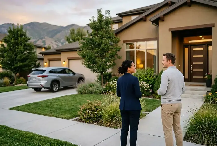 Selling Your Home in South Valley: A Complete Market Timing Guide