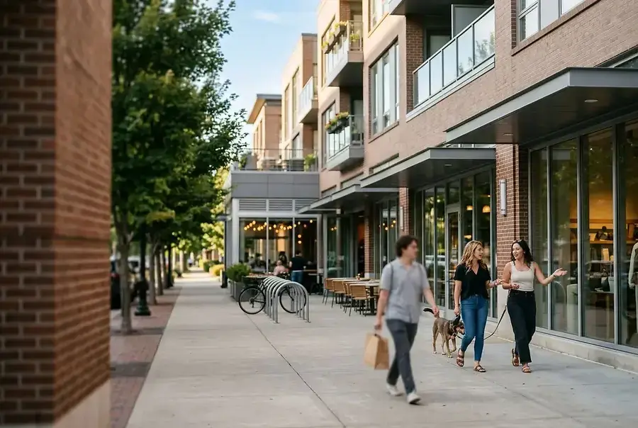 Maximizing Property Potential: Mixed-Use Development in North Haven