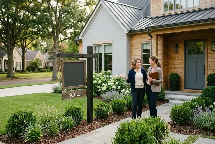 How to Sell Your Home Quickly in the Mid-South Real Estate Market