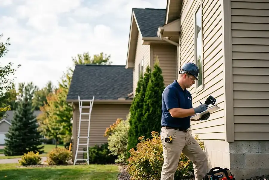 Aurora, MN Home Inspection Essentials for Buyers and Investors
