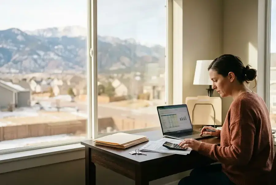 Colorado Springs Homebuyer Tax Benefits: Maximize Your Deductions
