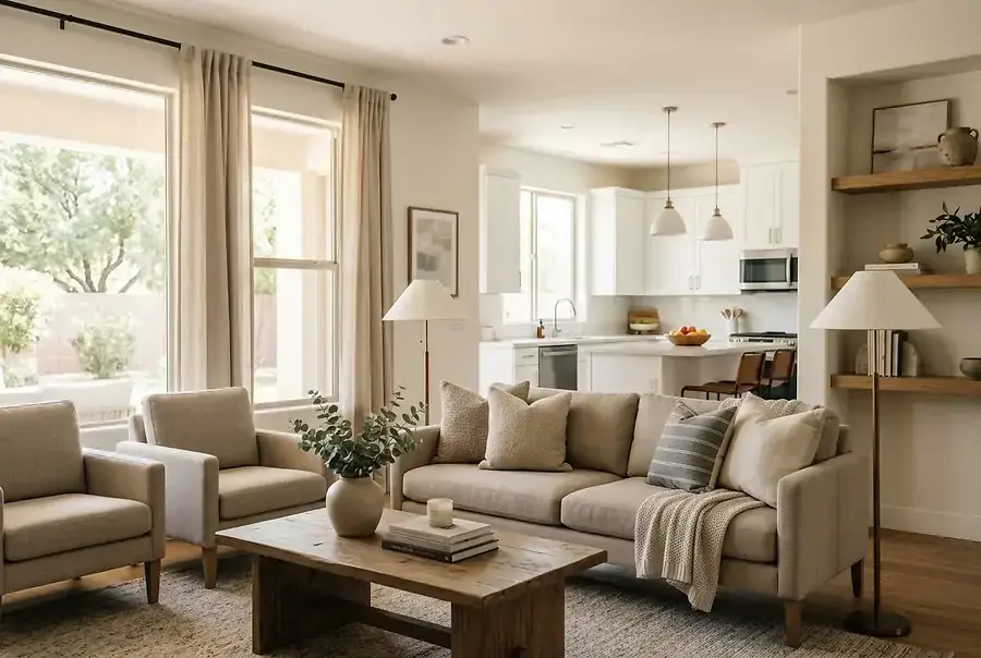 Selling Your Gilbert Home: Staging Tips for Maximum Buyer Appeal