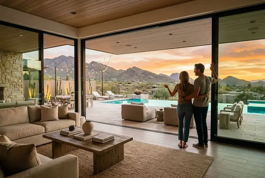 Scottsdale Home Staging Strategies for Faster Sales and Higher Offers