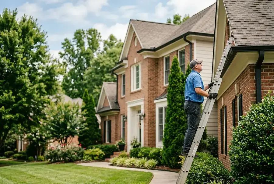 Complete Home Maintenance Guide for Apex, NC Property Owners