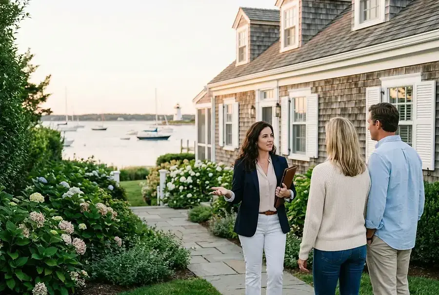 The Complete Edgartown Home Selling Timeline: Key Milestones for Success