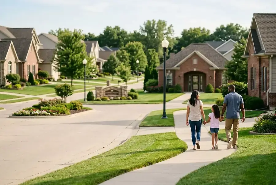 Understanding HOA Rules and Costs: A Guide for Cedar Rapids Homebuyers